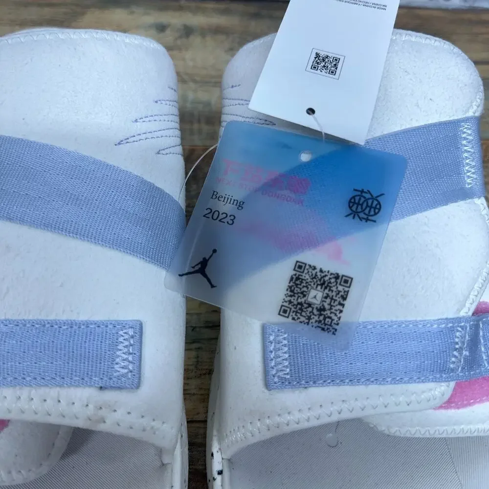 Jordan brand new